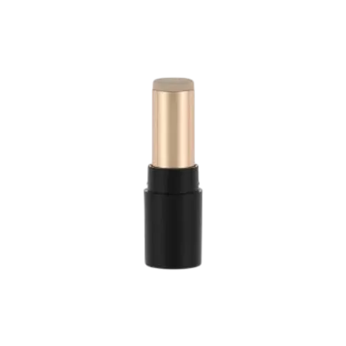 9g ABS Cylinder Highlighter, Concealer & Contour Stick with 20mm Bullet Cup