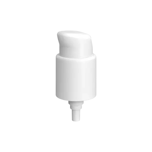 24/400 PP Serum/Treatment Pump, 0.48cc Dosage, Twist Lock