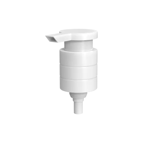 24/410 PP Oil Pump, 1cc Dosage, High Viscosity Compatible, Twist Lock