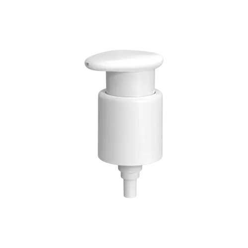 22/410 PP Serum/Treatment Pump, 0.48cc Dosage, Twist Lock