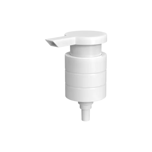 24/400 PP Lotion Pump, 0.48cc Dosage, Twist Lock