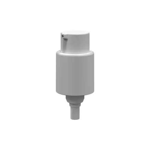24/400 PP Serum/Treatment Pump, 0.48cc Dosage, Twist Lock