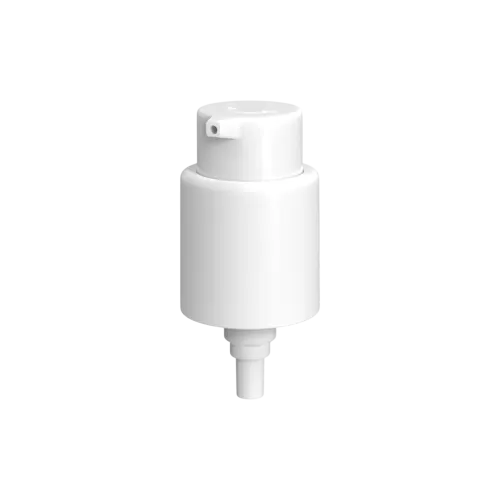 24/410 PP Serum/Treatment Pump, 0.48cc Dosage, Twist Lock