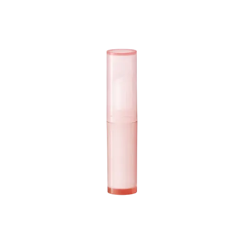 3.3g ABS Slim Cylinder Lipstick & Concealer Stick with 10.8mm PP Bullet Cup