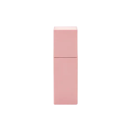 3.8g ABS Square Lipstick with 12.1mm PP Bullet Cup & Short Cap