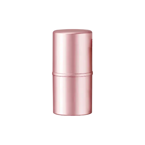 5g PP Top-Fill Cylinder Multi-Use Cosmetic Stick with 18mm Cup