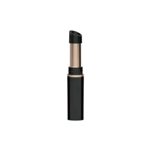 5g ABS Cylinder Lipstick & Lip Balm Stick with 11mm PP Bullet Cup
