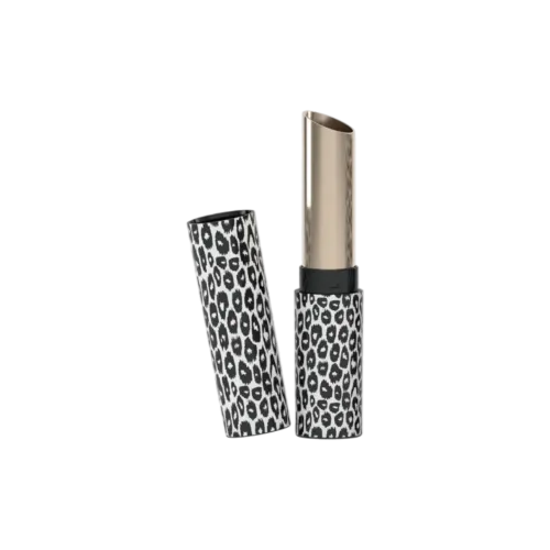 3.3g ABS Cylinder Lipstick & Concealer Stick with 11mm PP Bullet Cup & Decorative Base