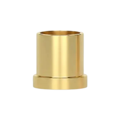 Chef's Hat Zamac Perfume Bottle Cap & Overcap for Pumps & Sprayers