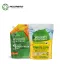 Accredo Packaging 1.7oz /50ml HDPE Recyclable Pouch