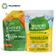 Accredo Packaging 34.0oz /1.0L HDPE Recyclable Pouch