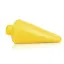 Idealpak 1oz/30ml HDPE Oval Tottle, Available with Flip Top Cap