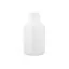 Multi-Mold Plastics 12.0oz /355ml 38-400 HDPE Square Bottle