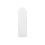 Multi-Mold Plastics 8.5oz /250ml 38-400 HDPE Cylinder Bottle