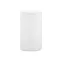 Multi-Mold Plastics 32.0oz /1.0L 90-400 HDPE Straight Sided Jar