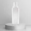 Multi-Mold Plastics 16.0oz /473ml 38-400 PET Square Bottle