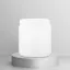 Multi-Mold Plastics 8.0oz /250ml 70-400 HDPE Round Jar