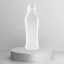 Multi-Mold Plastics 8.5oz /250ml 38-400 PET Bottle