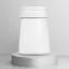 Multi-Mold Plastics 32.0oz /1.0L 90-400 HDPE Specialty Jar