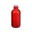 Idealpak 2.0oz /60ml Amber Glass Round Dropper Bottle with 20mm Neck