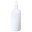 Idealpak 6.8oz /200ml Round Glass Dropper Bottle with 17.5mm Neck