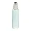 Idealpak 0.2oz /5ml Glass Roll-On Bottle with Metal Rollerball