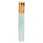 Idealpak 0.2oz /5ml 13mm Slim Glass Roll-On Bottle with Metal Rollerball
