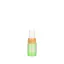 Idealpak 3.4oz/100ml Clear Glass Cylinder Cosmetic Bottle