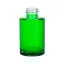 Idealpak 4.1oz/120ml Clear Glass Cylinder Cosmetic Bottle