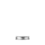 The image depicts the Calaso Aluminum Threaded Closure 53-400. It is a metallic, circular cap with a smooth, glossy finish. The closure features threading on the inside, designed to fit securely onto compatible containers. The cap has a simple and sleek design, with no visible logos or additional markings.