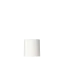 The image features the Calaso PP Threaded Closure 34 Special HBB01A1B001-001. It is a white, round plastic screw cap designed for securely sealing containers. The cap has a smooth, slightly glossy surface with ridges around the edge for easy gripping and turning. The center of the cap is flat, and there are no visible logos or text. The product is displayed against a plain white background.