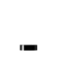 The image shows a Calaso PP Threaded Closure 53 Special HBA01H1A008. It is a black, cylindrical plastic cap with a ridged outer edge for easy gripping. The closure has threading on the inside, designed to securely fit onto a compatible container. The simple, functional design is suitable for various packaging needs.