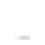 The image shows the Calaso PP Threaded Closure 53-400 (HPA30A1A001) product. It features a cylindrical, white plastic cap with a smooth surface and a threaded interior designed to fit securely onto a compatible container. The cap has a flat top and a slightly raised outer rim, creating a clean and minimalistic design.