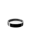 Image of the Calaso PP Threaded Closure 64 Special HBA01A1A009-200. The product is a white, circular plastic cap with threaded ridges on the interior for secure attachment. The top surface is smooth and flat, with no visible branding or markings.