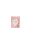 The image shows the Expack 0.03oz PP Standup Pouch Mono UniFlat Single 1.0ml. It is a small, flat, rectangular pouch made of clear plastic material. The pouch features a white, resealable strip at the top, which allows it to stand upright. The overall design is simple and minimalistic, emphasizing its transparent nature and practical functionality. The product is designed for packaging small quantities of liquid or gel.