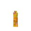 The image shows a 15ml Mono Unitube from EXpack. The packaging is a sleek, semi-transparent, white standup pouch with a smooth, minimalist design. The pouch has a spout at the top for easy dispensing of the product inside. The overall shape is cylindrical, tapering slightly towards the top where the spout is located. The front of the pouch is clean, with no visible labels or text.