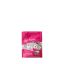 The image shows a 10ml Expack PE Standup Pouch. The pouch is flat and rectangular with a white background. It has a transparent front that reveals the contents inside. The top of the pouch features a resealable zipper closure, and there is a small notch on each side near the top for easy opening. The Expack branding is visible on the front of the pouch. 