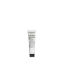 The image shows the EXpack 0.7oz PE Tube. This is a small, cylindrical plastic tube with a smooth, white surface. The tube has a twist-off cap at one end, which is also white. The product appears sleek and compact, making it suitable for holding small quantities of creams, gels, or other similar substances. The design is simple and clean, with no visible text or logos on the tube itself.