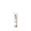 The image shows the EXpack 1.7oz PE Tube (Std Monolayer Tube 50ml). It is a cylindrical, opaque white tube with a screw-on cap. The tube is designed for holding and dispensing products like creams, gels, or lotions. The cap is also white and fits securely on the tube, ensuring the contents are kept safe and clean. This type of packaging is commonly used in the cosmetic and personal care industry.