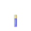 Idealpak 0.34oz/10ml Glass Cylinder Roll-On Perfume Bottle with 16mm Rollerball