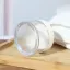 Idealpak 1.7oz/50ml 58-400 PET Straight Sided Cosmetic Jar