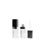 Idealpak 0.2oz/5ml Rectangle Lip Gloss Tube with Doe Foot Applicator