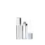 Idealpak 0.3oz/10ml ABS Rectangle Lip Gloss & Concealer Tube