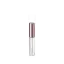 Idealpak 0.1oz/3ml Cylinder Mini Lip Gloss Tube with Doe Foot Applicator & Metallic Cap