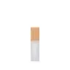 Idealpak 0.1oz/3ml Cylinder Lip Gloss Tube with Doe Foot Applicator & Short Cap