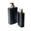 Idealpak 6.8oz/200ml PE Flat Rectangle Bottle with 24mm Neck