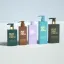 Idealpak 10oz/300ml PE Flat Rectangle Bottle with 24mm Neck