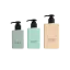 Idealpak 5oz/150ml PETG Premium Square Cosmetic Bottle