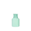 Idealpak 10oz/300ml HDPE Rounded Square Bottle with Treatment Pump