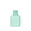 Idealpak 17oz/500ml HDPE Rounded Square Bottle with Treatment Pump